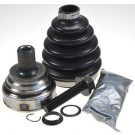 Gelenksatz AUDI,SEAT,SKODA,VW 03 GKN Automotive OE-Technologie 50° 23689