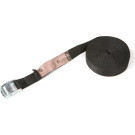 T-200500 Jumbo Spanngurt schwarz 500cm