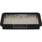 FEBI BILSTEIN Luftfilter | 38876