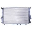 Wasserkühler PKW | AUDI 100 IV | 60458
