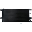 KAMOKA Kondensator, Klimaanlage 7800106