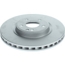 Bremsscheibe | MERCEDES A,B-Klasse | 0 986 479 A59