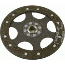 SACHS Kupplung Motorrad | Scheibe | 1864000122