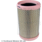 LUFTFILTER RENAULT 1,2 | ADN12245