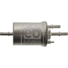 FEBI BILSTEIN Kraftstofffilter | 38483