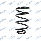 Fahrwerksfeder VA | FORD Kuga | 90171343