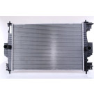 Wasserkühler PKW | Peugeot 308 1.6 GTI 10 | 636012