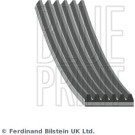 Keilrippenriemen 6Pk2518 Land Rover | AD06R2518