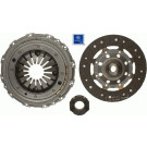 Kupplungssatz | AUDI,SEAT,VW | 3000 951 005
