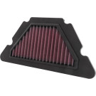 Luftfilter Motorrad Yamaha Fz6R/Xj6 2009 | YA-6009