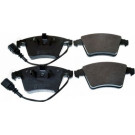 DENCKERMANN Bremsbeläge B111132