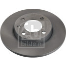 FEBI BILSTEIN Bremsscheibe FEBI BILSTEIN Bremsscheibe