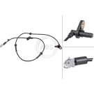 A.B.S. Sensor, Raddrehzahl A.B.S. Sensor, Raddrehzahl
