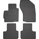 Passgenaue Kofferraummatte Gummimatten Mitsubishi Asx / C4 Aircross 2012- / Peugeot 4008 2012 | 0480 Passgenaue Kofferraummatte Gummimatten Mitsubishi Asx / C4 Aircross 2012- / Peugeot 4008 2012 | 0480