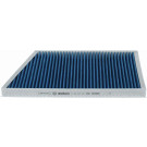 Aktivkohleinnenraumfilter | MB C-Klasse,CLC,CLK 00 | 0 986 628 603