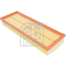 FEBI BILSTEIN Luftfilter | 108334