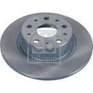 FEBI BILSTEIN Bremsscheibe