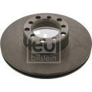 FEBI BILSTEIN Bremsscheibe | 08546