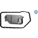 Hydraulikfiltersatz,Automatikgetr AUDI A4 Cabrio 3.0 TDI quattro 06 MEYLE-ORIGINAL: True to OE 1003980003 Hydraulikfiltersatz,Automatikgetr AUDI A4 Cabrio 3.0 TDI quattro 06 MEYLE-ORIGINAL: True to OE 1003980003