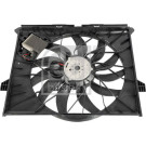 FEBI BILSTEIN Lüfter, Motorkühlung