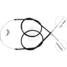 A.B.S. Handbremsseil Seilzug Festellbremse K11455
