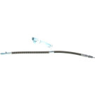 Bremsschlauch VA li | FORD Fiesta,Puma 95 | 1987476816