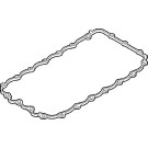 Dichtung, Ölwanne | RENAULT | 138.430