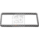 Steuerkette | MERCEDES A,B,C,E-Klasse 07 | 33901