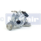 ORIGINAL TURBO FORD B-Max,Focus III 1.0 12 Continental Turbo NEU 336386