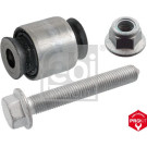 Querlenkerlager HA li/re | AUDI,SEAT,SKODA,VW | 177310