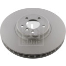 FEBI BILSTEIN Bremsscheibe | 36394