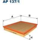 FILTRON Luftfilter AP 137/1