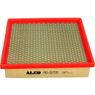 Luftfilter Chrysler 300C 3.0Crd | MD-8756