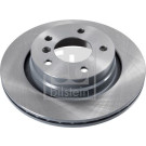 FEBI BILSTEIN Bremsscheibe FEBI BILSTEIN Bremsscheibe