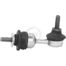 A.B.S. Stabilisatorstange 260291