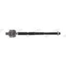 MONROE Axialgelenk, Spurstange | L15H02