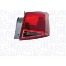 Heckleuchte A R MAGNETI PQ | SEAT ARONA 7,17 | 5612,653,1