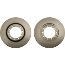 Bremsscheibe Ford T. Transit 06 | DF6049
