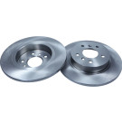 Maxgear Bremsscheibe Nissan T. Qashqai 1.2-2.0 13 | 19-3545