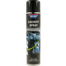 Presto Cockpitspray hglänzend 600ml | 383243