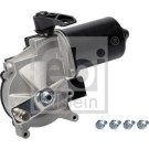 Wischermotor | Diverse | 37054
