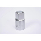 YT-1356 Verbindungsstück 1/2-3/4