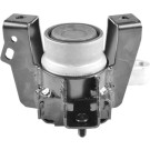 TEDGUM_TD Lagerung, Motor TED11486