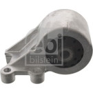 FEBI BILSTEIN Lagerung, Motor | 01908