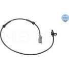 11-14 899 0028 Sensor, Raddrehzahl MEYLE-ORIGINAL: True to OE.