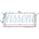 Wasserkühler PKW | ALFA 33, Sud, Sprint | 60010