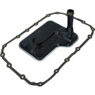 KAMOKA Hydraulikfilter, Automatikgetriebe