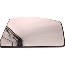 Spiegelglas, Außenspiegel Ford Transit Custo konvex OE 1766587 HAGUS 1987837