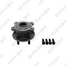 GSP Radlagersatz 9336028K GSP Radlagersatz 9336028K