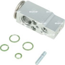 Expansionsventil, Klimaanlage 38406